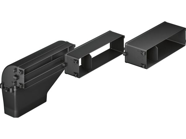 Siemens HZ381401 - Hood extraction kit