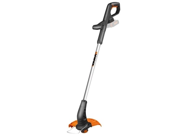 Worx WG157E.9 - Grästrimmer - sladdlös - inget batteri - 25 cm - SOLO