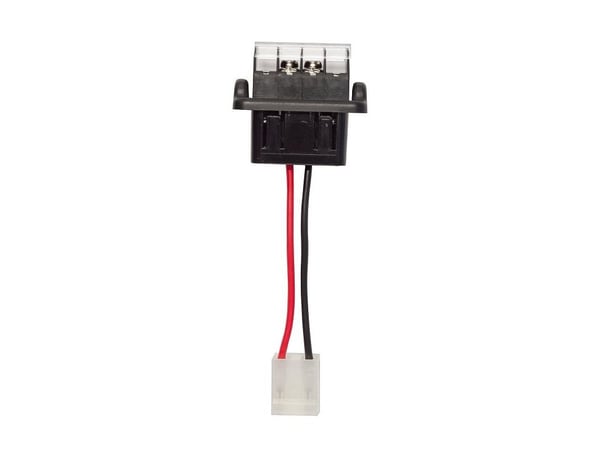 MikroTik PW48V-12V85W - Open-frame - strømforsyning (intern) - ±48 V - 85 Watt