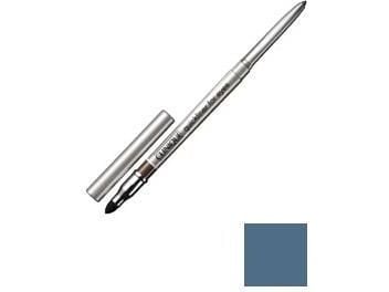 Clinique Quickliner för ögon 08 Blue Grey 0,3 g - ny i förpackning