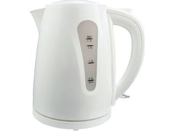 Vattenkokare Ravanson CB-1707 - vit