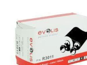 Evolis R3011, Pebble, Dualys, Quantum, Securion, 200 sivua