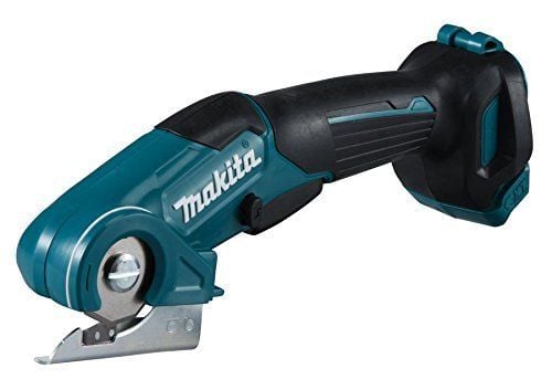 Makita CP100DZ - Multi-cutter - trådløs - uten batteri - 12 V - SOLO