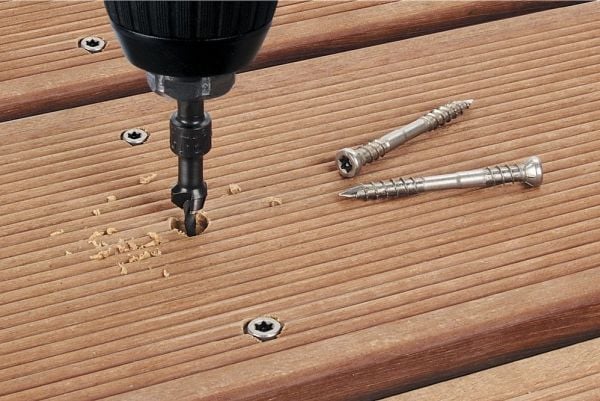 wolfcraft GmbH 2545000