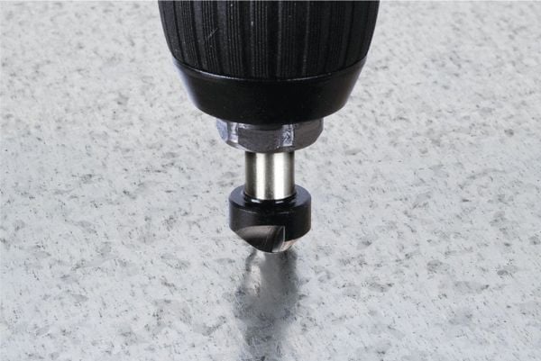 wolfcraft GmbH 2583000