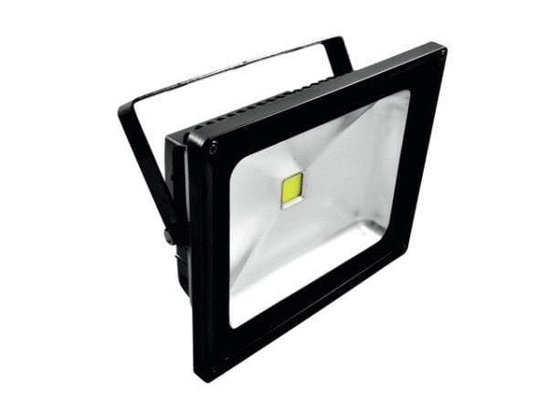 Eurolite FL-50 - Disco stroboskop - Svart - IP65 - LED - Ultrafiolett (UV) - 120° (51914619)