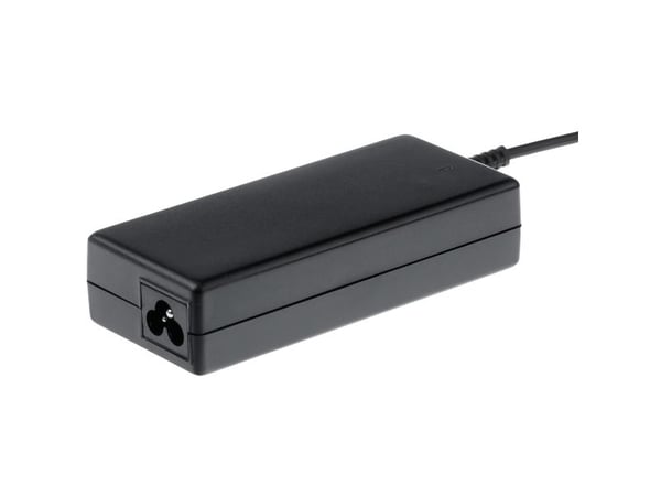 Akyga Dedicated Series AK-ND-29 - Strømadapter - AC 110-240 V - 90 watt - svart