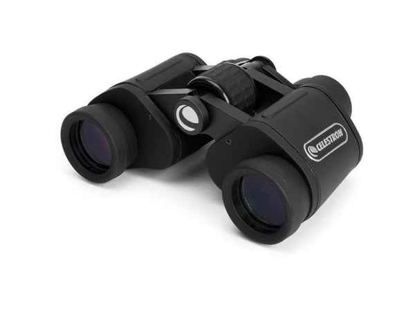 Celestron Upclose G2 7×35 Porro, BK-7 Porro, 7x, 3,5 cm, Vanntett, Grønn, 624 g