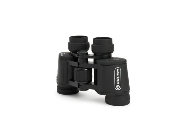 Celestron Upclose G2 7×35 Porro, BK-7 Porro, 7x, 3,5 cm, Vanntett, Grønn, 624 g