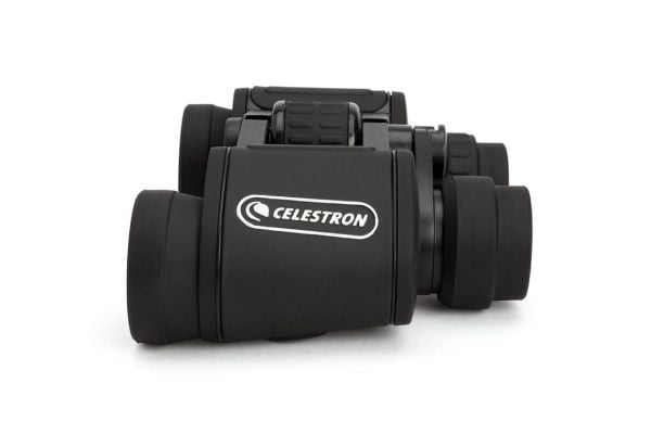 Celestron Upclose G2 7×35 Porro, BK-7 Porro, 7x, 3,5 cm, Vanntett, Grønn, 624 g