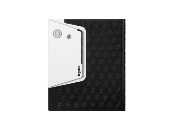 Legrand Keor SP - UPS - AC 230 V - 360 Watt - 600 VA - 1-vaihe - USB - lähtöliittimet: 2 - Ranska