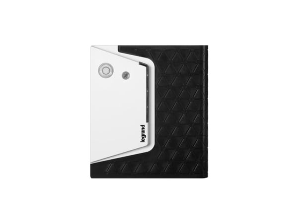 Legrand Keor SP - UPS - AC 230 V - 360 Watt - 600 VA - 1-vaihe - USB - lähtöliittimet: 2 - Ranska
