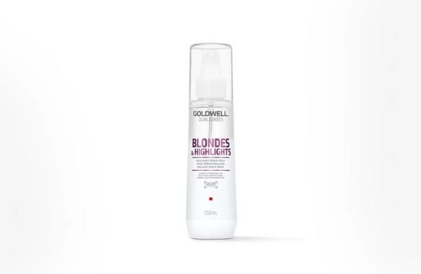 Goldwell Dualsenses Blondes & Highlights Serum Spray 150 ml