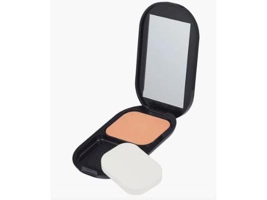 Max Factor Facefinity Compact Pulve Beige Ivory Mat