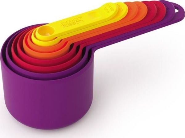 Joseph Joseph Nest, 0,250 L, 8 kpl