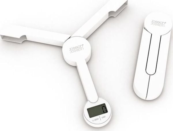Joseph Joseph Tri Scale 40071 (Engelsk manual)
