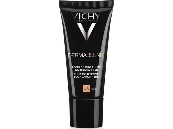 Dermablend™ Fluid Corrective Foundation SPF35 (W,30)