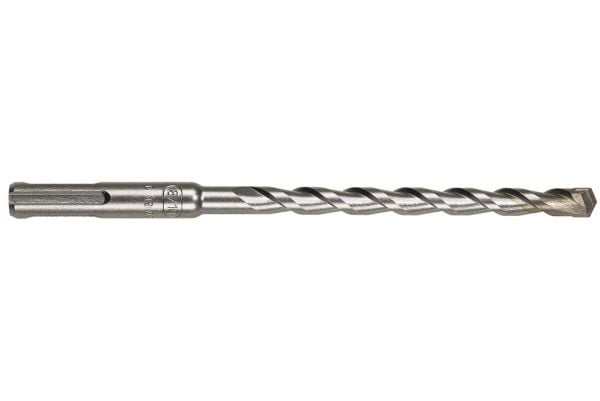 wolfcraft GmbH 4006885787605, Drill, Spiralborekrone, Høyrehåndsrotasjon, 1,6 cm, 450 mm, Kunstig stein, Murstein, Betong, Naturstein
