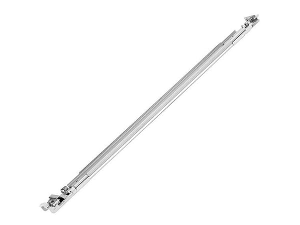 Silverstone RMS05-22, 35 kg, Terästä, Hopea
