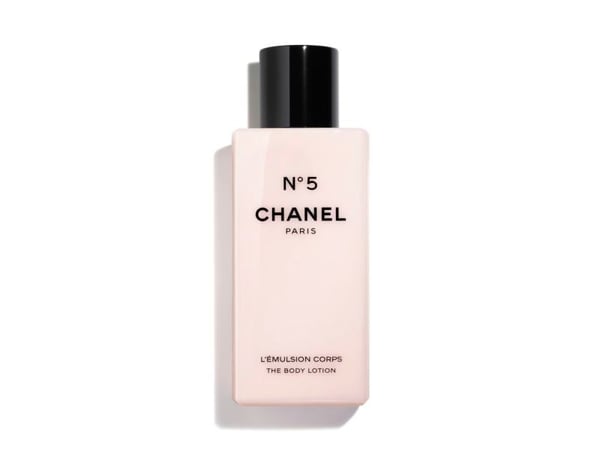 Chanel No.5 Vartalovoide 200ml