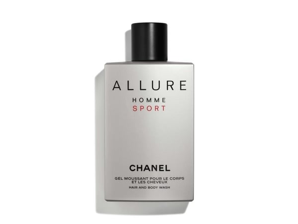 Chanel Allure Homme Sport SWG M 200 ml