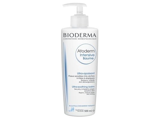 Bioderma Atoderm Intensive Baume, 500 ml
