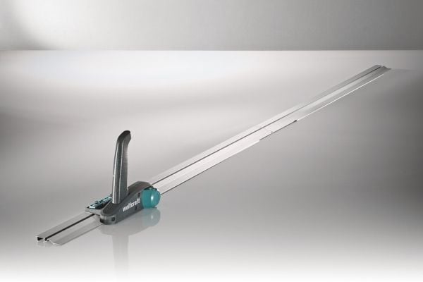 Skärare för gipsskivor Wolfcraft 4014000