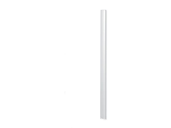DURABLE - Diabildspärm - för A4 (210 x 297 mm) - kapacitet: 30 ark - transparent (paket om 50)