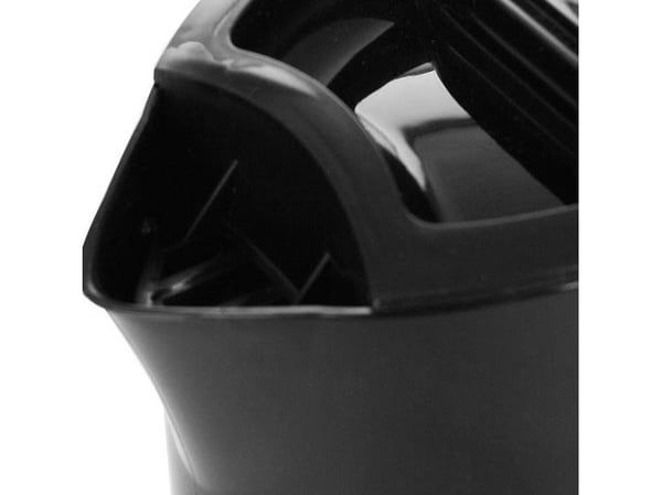 Emerio vannkoker, 1L, vannstandsindikator BPA-fri
