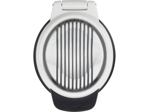 OXO 1271080, Musta, Valkoinen, Muovi, Ruostumaton teräs, 146 mm, 107,9 mm, 31,8 mm, 158,75 g