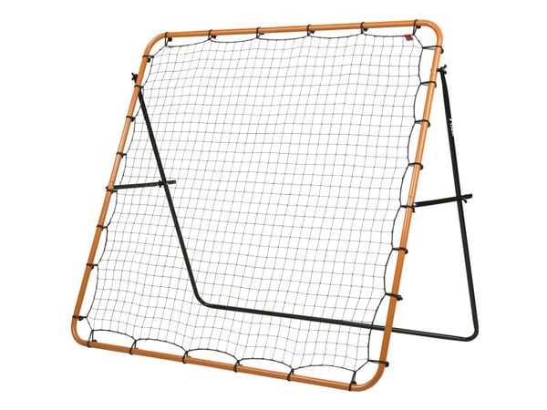 Stiga 84-2621-13, Ungdom, Frittstående, Sort, Oransje, Metall, 2,5 cm, 1500 mm