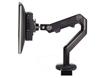 Dell dobbel VESA-modul for OptiPlex Micro 3050/5050/7050 (452-BDER)