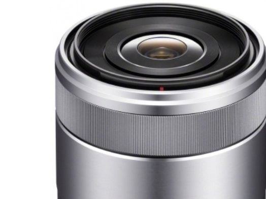 Sony SEL30M35 - Makroobjektiv - 30 mm - f/3.5 - Sony E-mount - för Cinema Line; a VLOGCAM; a1; a1 II; a6700; a7 IV; a7 V; a7C; a7C II; a7CR; a7R V;...