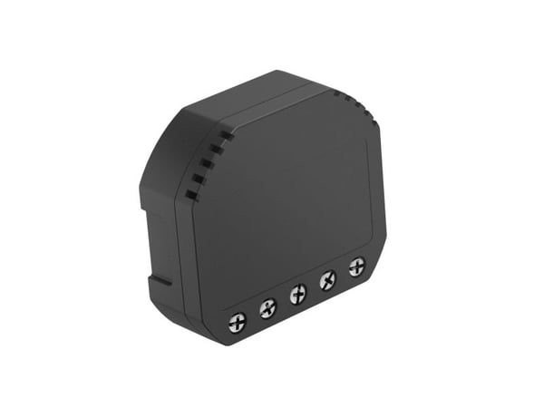 Hama 00176556, Langaton, Harmaa, 47 mm, 17 mm, 1 kpl, 50 Hz
