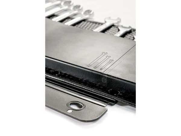 Parat 494000551, 440 mm, 20 mm, 280 mm, 280 g