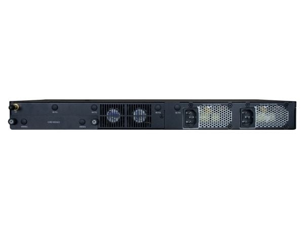 Digi AnywhereUSB 24 Plus - Hubb - Administrerad - 24 x USB 3.1 Gen 1 + 2 x 1 Gigabit / 10 Gigabit SFP+ - rackmonterbar - Växelström 100 - 240 V