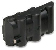 Batteripakke DYMO LabelManager 360D, 420P, Rhino 4200/5200 Pro, 1400mAH 7,4V Lithium-Ion