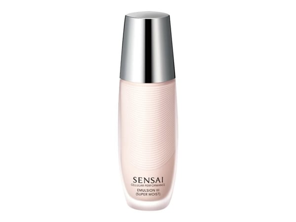 Sensai CP Emulsion III Super Moist New Total Anti Ageing, för torr till mycket torr hud, dam, 100 ml