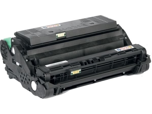 Ricoh 407323, 3000 sivua, Musta, 1 kpl