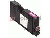 Ricoh 842036, 14170 sivua, Magenta, 1 kpl