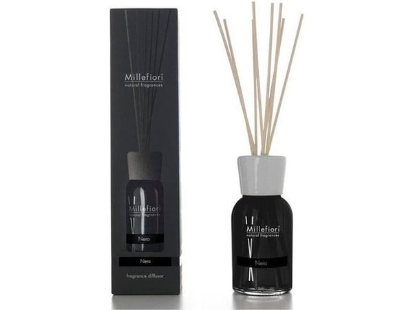 Millefiori Milano Stick Diffuser - - 250 ml