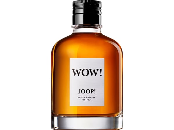Joop! Wow Men Edt Spray - Mand - 60 ml