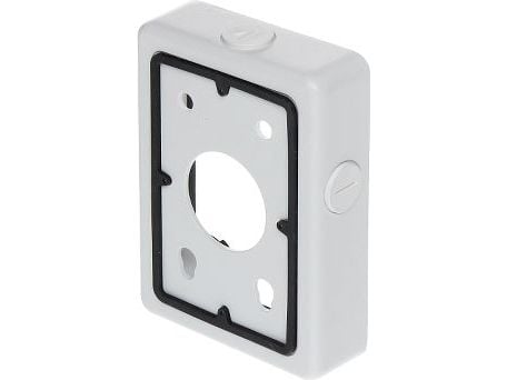 Dahua PFA120 - Kamerakoplingsboks - for Dahua DH-SD49425; WizSense Series DH-SD49225, SD5A232, SD6CE445, SD5A225, SD5A445