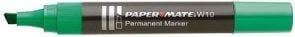 Sharpie permanent tusj W10 grønn (PM5025)