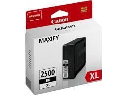 Canon 9290B001, Musta, Väriainepohjainen muste, 29,1 ml
