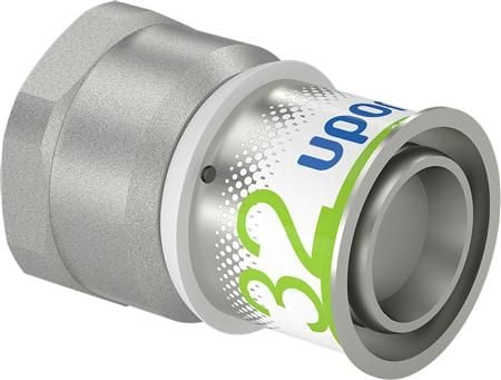 MLC prs.kob.mf.32-1 - til gulvvarme- og brugsvand- og radiatorsystemer
