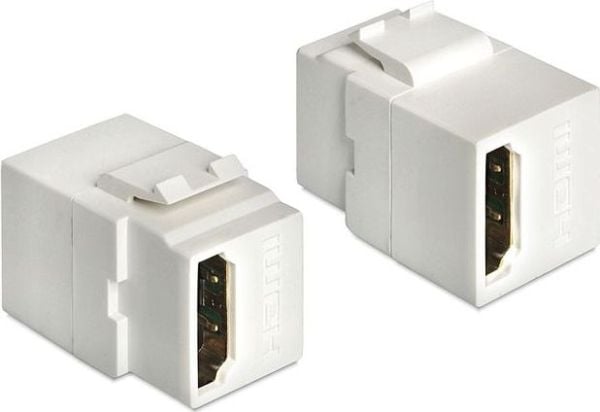 Delock - Modulär insats (koppling) - HDMI