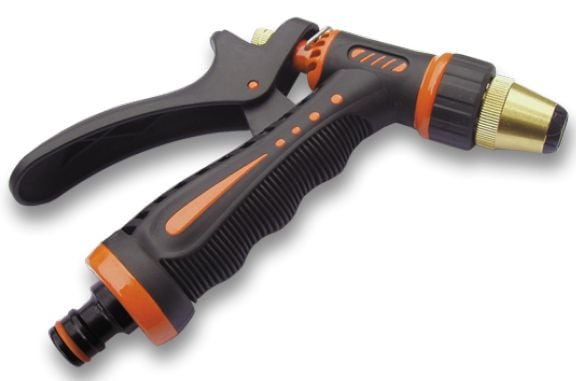 Bradas ECO-7205, Spray dyse, Dryppvanningssystem, Polen, 1 stykker