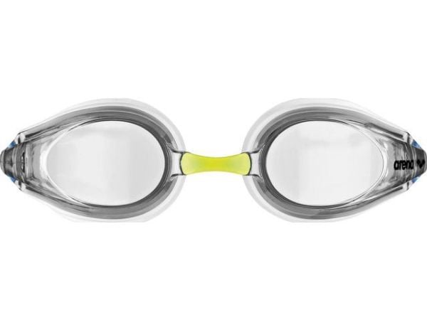 Arena 92341/31, Unisex, En storlek, Transparent, Vit, Polykarbonat, Transparent, Polyvinylklorid (PVC)
