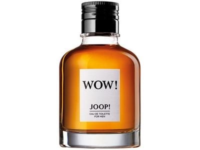 Joop! Wow Men Edt Spray - Mand - 60 ml